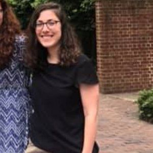 Meet your Posher, Miriam